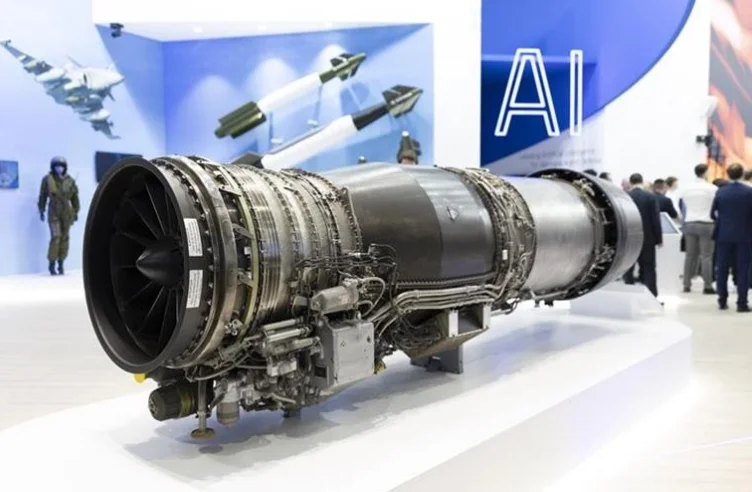 Safran unveils higherthrust version of M88 for future Rafale upgrades-1.webp