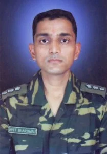 A Hero Who Went in Search of Lt. Saurabh Kalia and Killed 10 Infiltrators During Kargil War