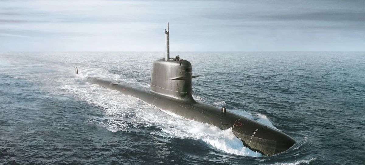 France Proposes Additional Scorpene Submarines to Bolster India's Undersea Defence Capabilities Amid Modernisation Efforts