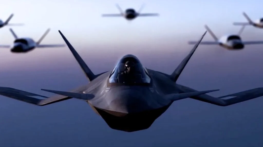 Airbus Eyes Saab Partnership for Future Combat Aircraft with India Emerges as Potential Long-Term Collaborator