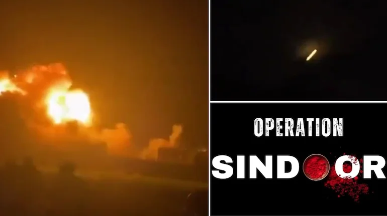 Secured own airspace penetrated Chinesemade systems in Pak Expert praises Indias air defence-1.webp