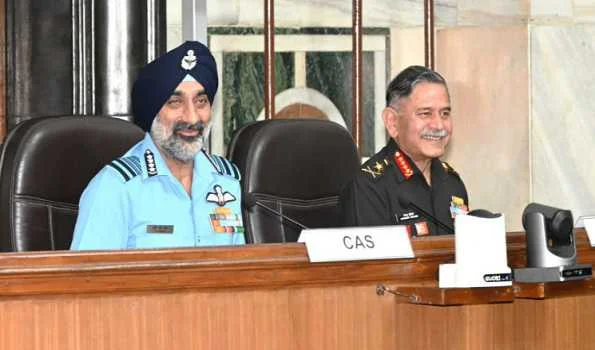 Service chiefs highlight joint operations strategy for future warfare-1.webp
