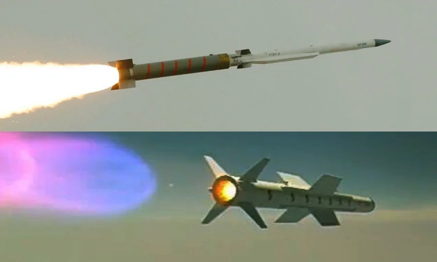 DRDO Explores to Develop Next-Gen Stealth ALCM with SFDR Tech for Supersonic Speed and Long-Range Precision Strikes