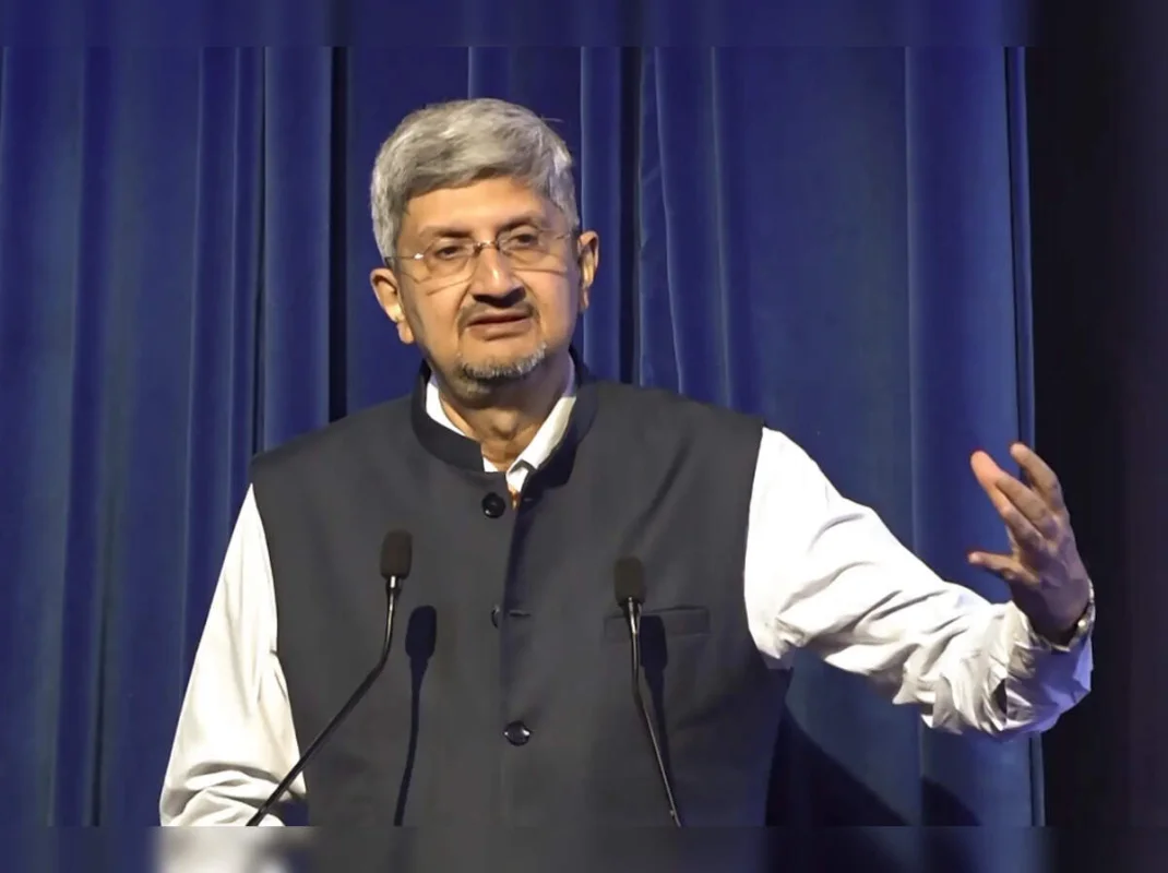 Shrinking System Development Cycles Demand Faster Material Innovation For India To Achieve Tr...webp