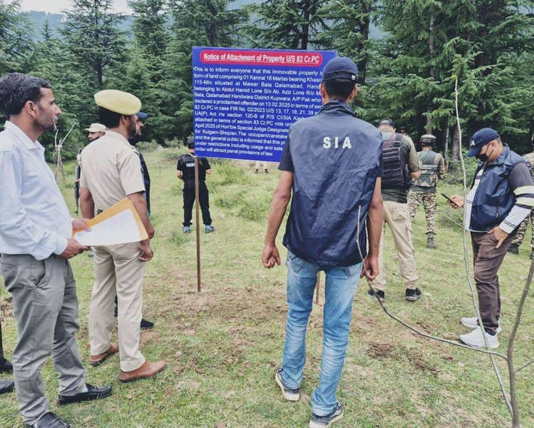 SIA attaches properties of Pakbased terrorist in Kupwara-1.webp
