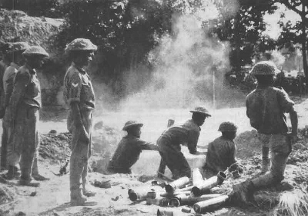 South Indians role in 1971 war to confuse Pakistanis
