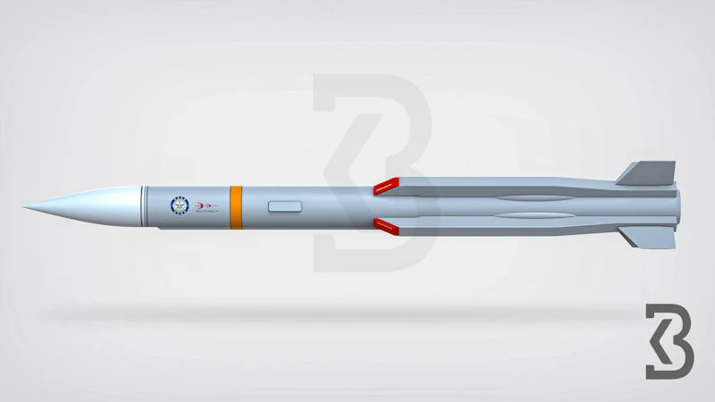 Indigenous STAR Missile Progresses to Critical Full-system Integration Trials, Offering Cost-effective Supersonic Target Simulation