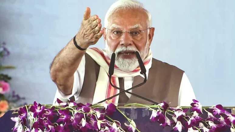 Stood Against Terrorists PM Modi Praises Pahalgam Attack Victim-1.webp
