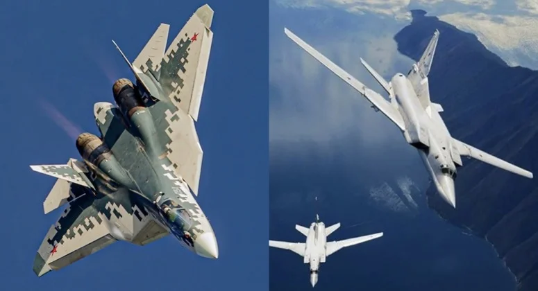 Russia Offers Niche Techs to India, Including Su-57E, Tu-160, S-500 and Kalibr to Retain Historic Defence Ties