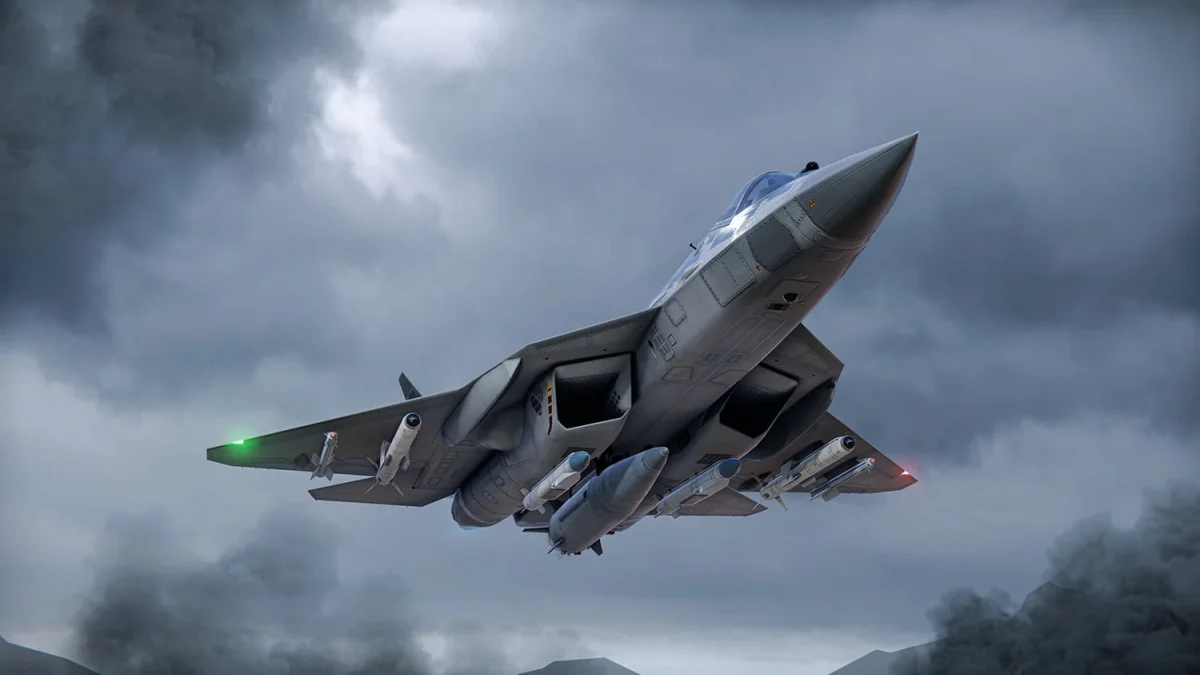 India Quietly Exploring Off-the-Shelf Su-57 Procurement Ahead of Su-57M1 License Production Agreement, Sources Claim