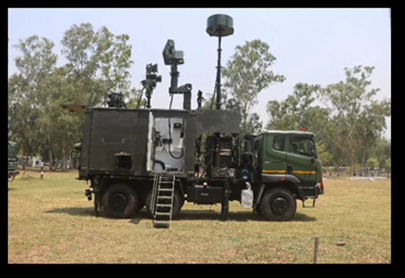 Successful Akashteer air defence trials in Operation Sindoor signal strong export potential a...webp