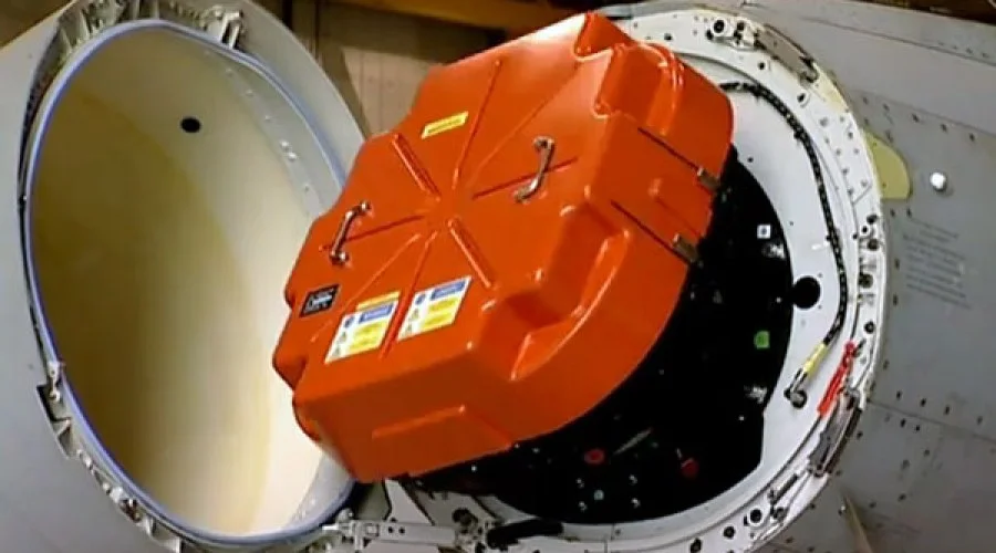 India's TEDBF Naval Fighter to Feature a Revolutionary Swash Plate AESA Radar with a 100° Field of View