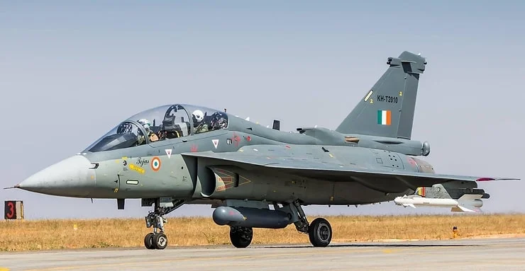 9 Tejas Mk1 Trainers Ready, HAL to Ramp Up Production to Complete Remaining 9 Trainers by End of 2025