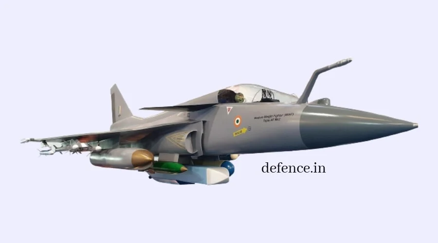 HAL to Outsource Tejas Mk2 Jet's Windscreen and Canopy Production to Private Sector, Strategically Ensuring A Robust Supply Chain