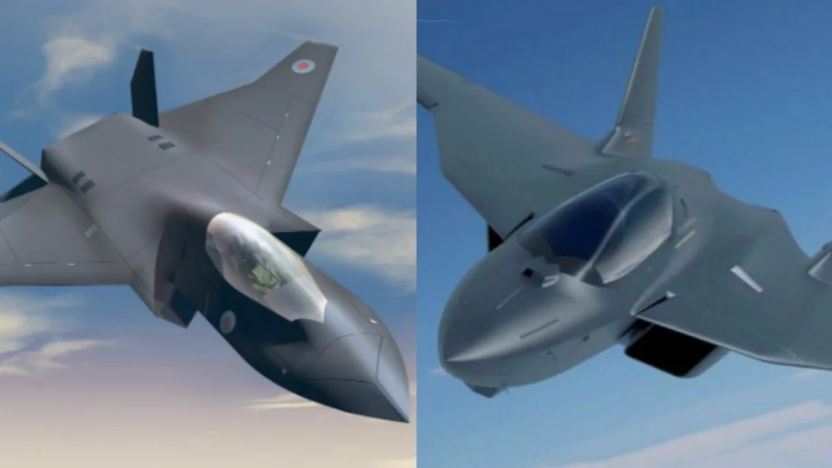 Should India Join FCAS or Tempest 6th-Gen Fighter Initiatives? Evaluating the Long-Term Financial Affordability for India