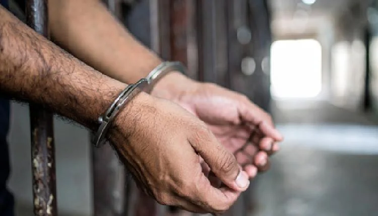 Terror Accused Abdul Rahman Killed Inside Faridabad Jail Kashmiri Inmate Arrested-1.webp