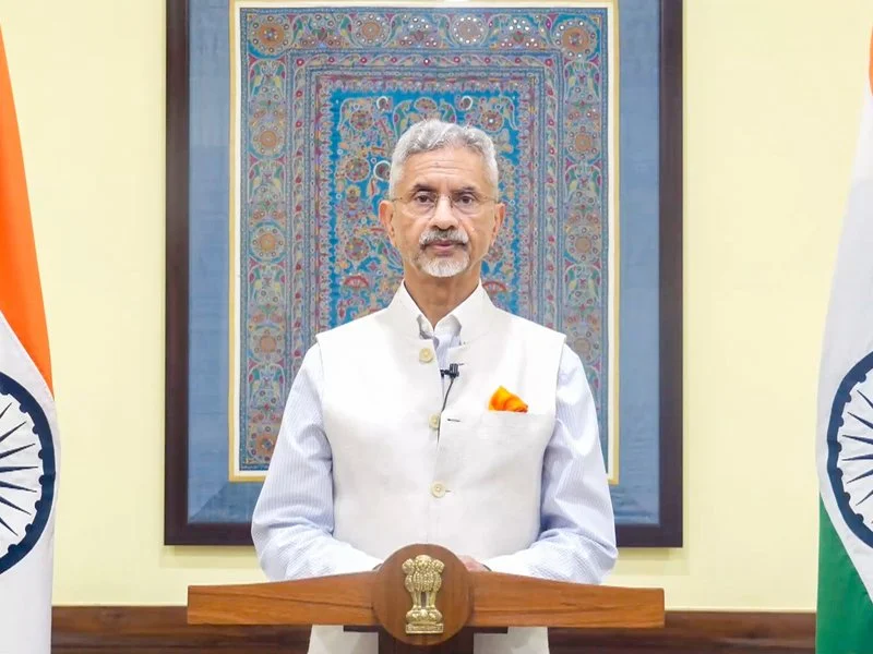 Terrorism ideological hostility towards India emanate from Pak Army EAM Jaishankar-1.webp