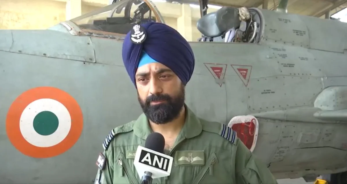 The Final Flight of the MiG21 A Legacy Sealed with the F16 Kill in 2019-1.webp