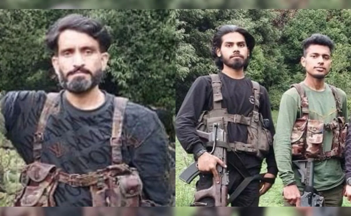 Three terrorists killed in Op Mahadev were involved in Pahalgam terror attack HM Shah-1.webp