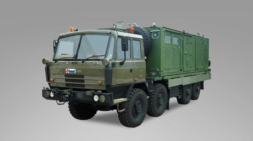 Partnership Between L&T and Indian Army for Sustenance & Upgradation of In-Service Pinaka Rocket Launcher Systems