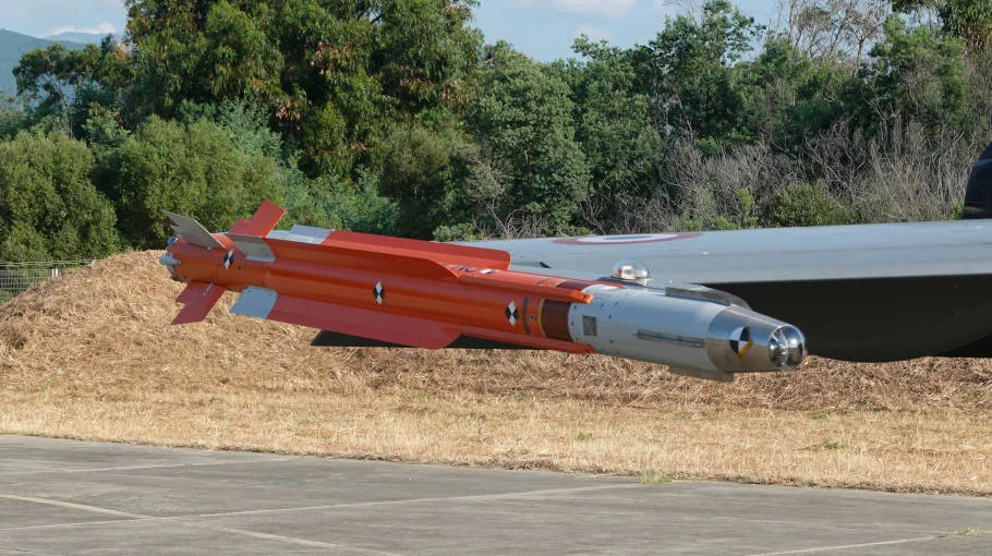 How Astra Mk1 Range Extension to 160 Km Could Eliminate MICA NG Import Needs for Indian Fighter Fleet