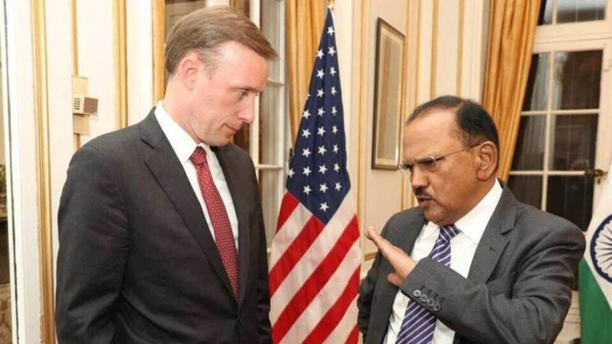 Top US Think Tank Urges Deeper India Defence Ties to Confront a Shared China Threat-1.webp