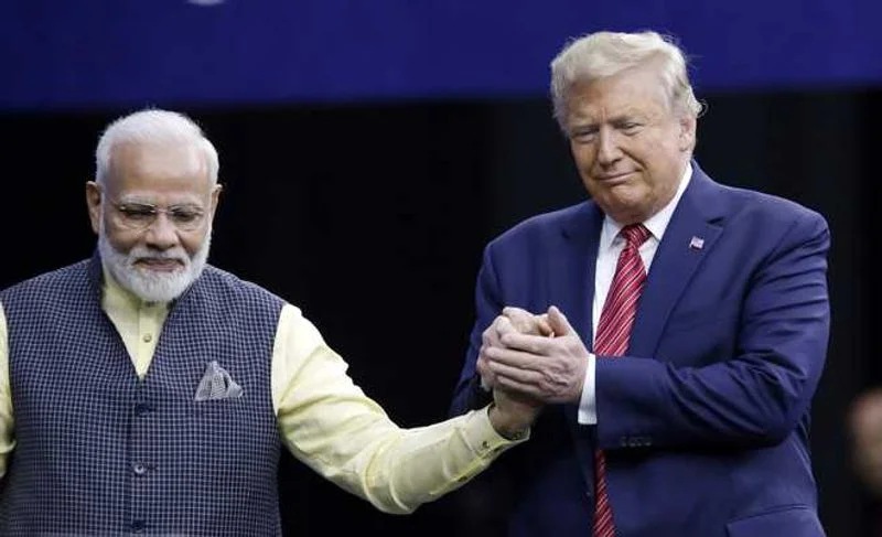 Trumps personal rapport with Modi gone now says former US NSA Bolton-1.webp