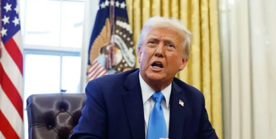 Trumps policy decisions continue to clash with Indias core strategic interests Report-1.webp