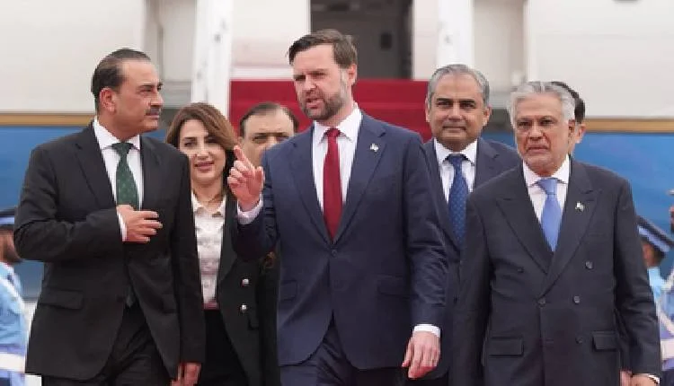 Trusting Pakistan To Mediate The US And Iran Crisis Is A Diplomatic Fantasy Destined For Fail...webp