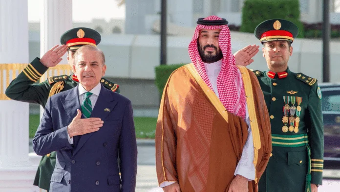 Turkey Eyes Entry into SaudiPakistan Defence Alliance Potentially Reshaping Middle East Secur...webp