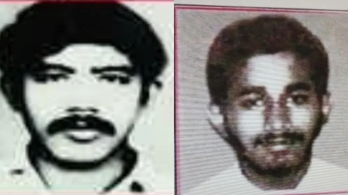 Two 'Al-Umma' Terrorists Arrested In Andhra Pradesh Had Planned Blasts In Three Cities