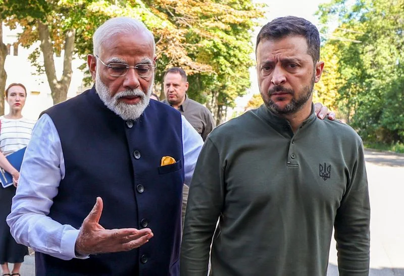 Ukraine counts on Indias contribution to ending war with Russia Zelenskyy-1.webp