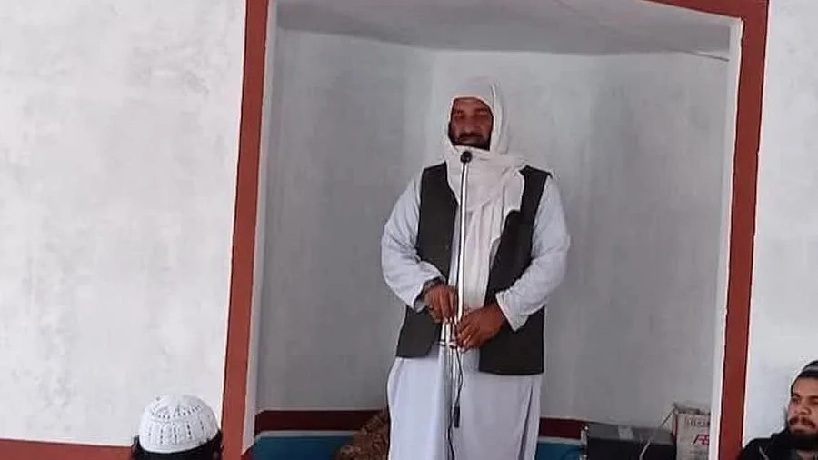 Unidentified Gunmen Assassinate Key Lashkar Terrorist Sheikh Yousaf Afridi In Pakistan's Khyber Pakhtunkhwa Region