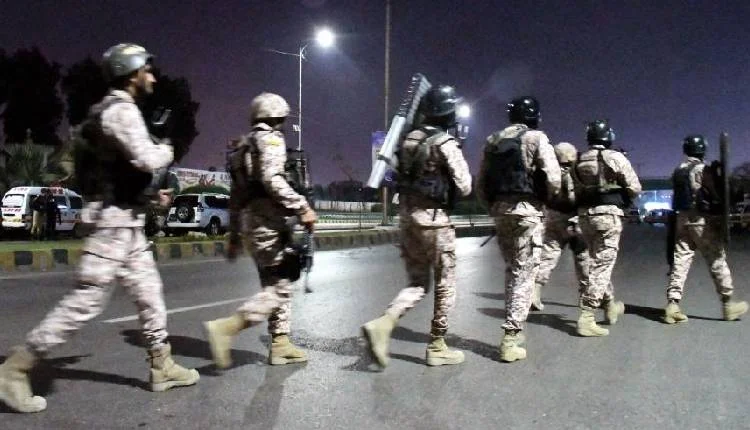 Unknown Gunmen Expose Pakistans Double Game As Top LeT Commander And ISI Official Are Assassi...webp