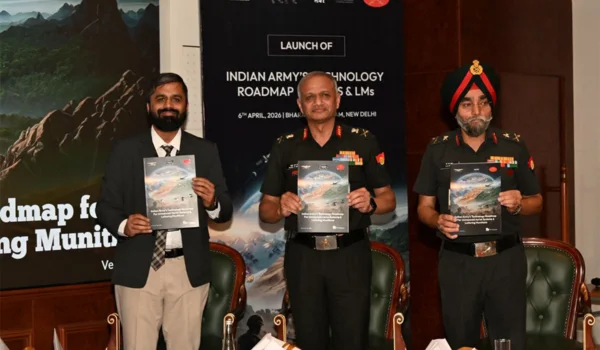 Indian Army Unveils Key Technology Roadmap For Unmanned Aerial Systems And Loitering Munitions Amid Evolving Battlefield Threats