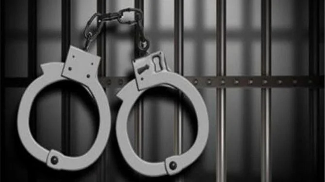 UP AntiTerrorist Squad Busts ISILinked Sleeper Cell In Noida Two Arrested For Major Terror Pl...webp