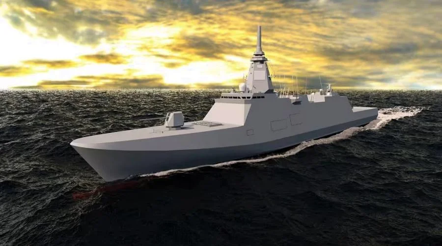 How Japan’s Mogami-Class Proposal Offers India a Tech Bridge to Fix Critical Mine Warfare Gap Without Undermining Indigenous Programs