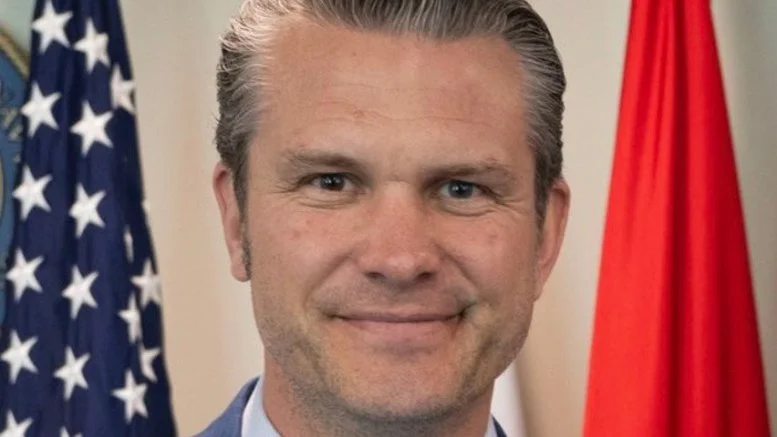 US gives India priority as key South Asia defence partner: Pete Hegseth