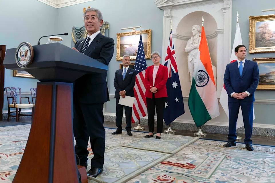 US IndoPacific partners agree to strengthen maritime critical minerals cooperation-1.webp