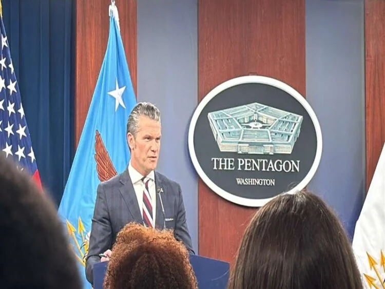 US Navy Submarine Sinks Iranian Warship in Indian Ocean with Mark 48 Torpedo First Such Strik...webp