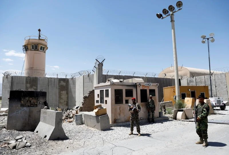 US President Trumps Bid to Reclaim Afghan Bagram Air Base Near China Border Draws Sharp Rebuk...webp