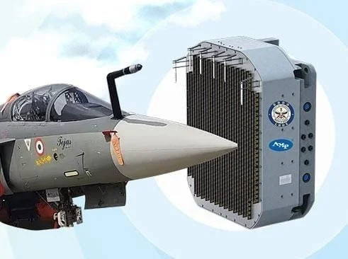 Astra Microwave Emerges as Key Player in Uttam AESA Radar Production for Tejas, Has Capacity to Produce 36 Radars Annually