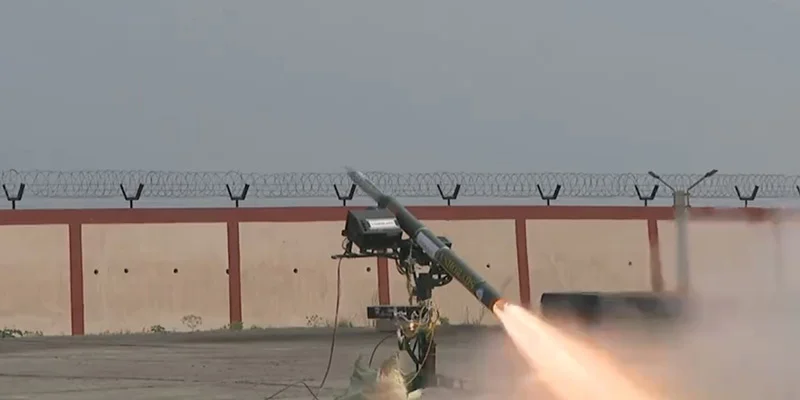 Indian Army to Acquire Indigenous VSHORADS-NG, Aiming to Replace Aging Igla-1M and Supplement Limited Igla-S