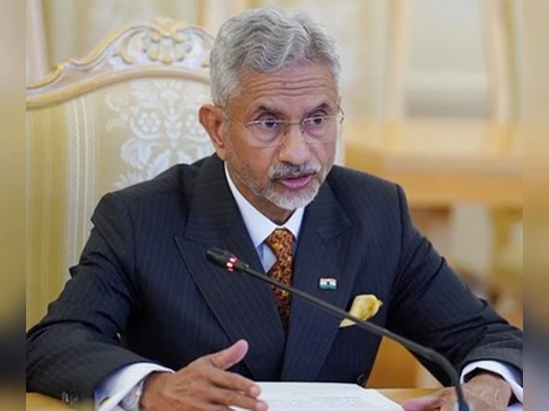 We do not accept mediation in our relations with Pak Jaishankar refutes Trumps claim-1.webp