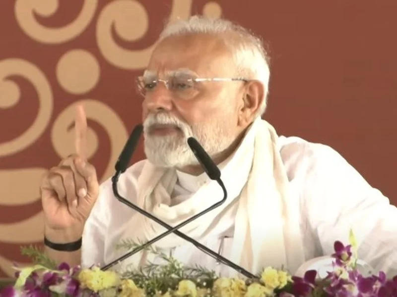 Will not spare attackers even in Pataal Lok PM Modi warns Pakistan of Indias Rudra roop-1.webp