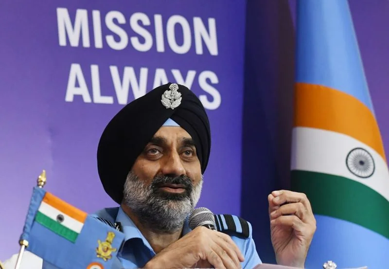 World must learn from India on how to start terminate conflict IAF Chief AP Singh-1.webp