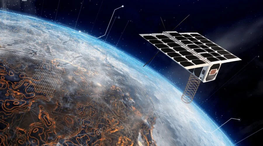 How Indigenous AI Radio Frequency Satellites Will Transform Indian Maritime Domain Awareness and Dark Ship Tracking