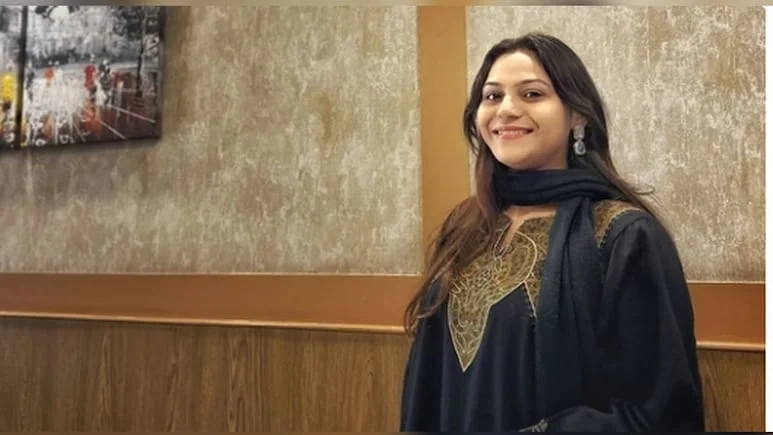 Youtuber Jyoti Malhotra's Judicial Custody Extended By 14 Days In Espionage Case