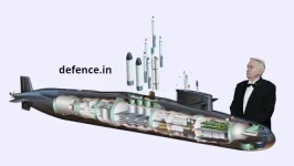 Did This Russian Genius Design India's Arihant SSBN Submarine? Igor Spassky, "Friend of India," Dies at 98