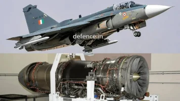 HAL Waives Contractual Penalties on GE for Delaying F-404 Engines of Tejas Mk1A by 10 Months, Eyes Long-Term Cooperation